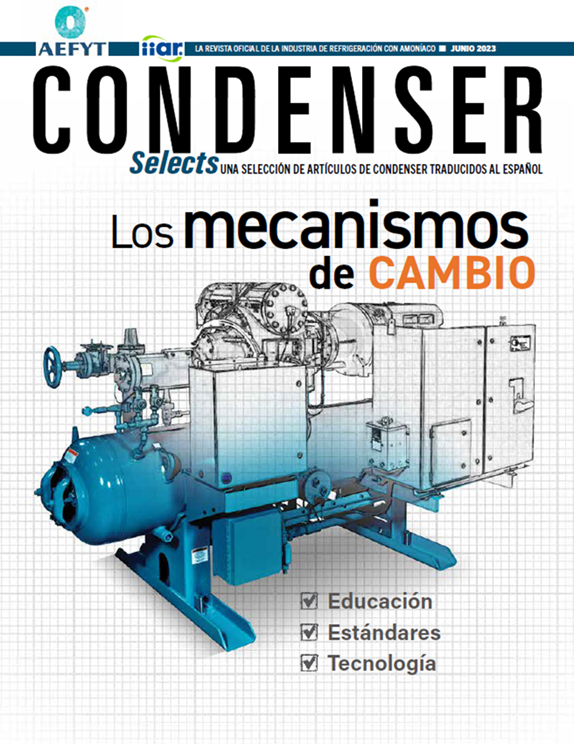 Cover CondenserSpanish DECEMBER2022 Print 800