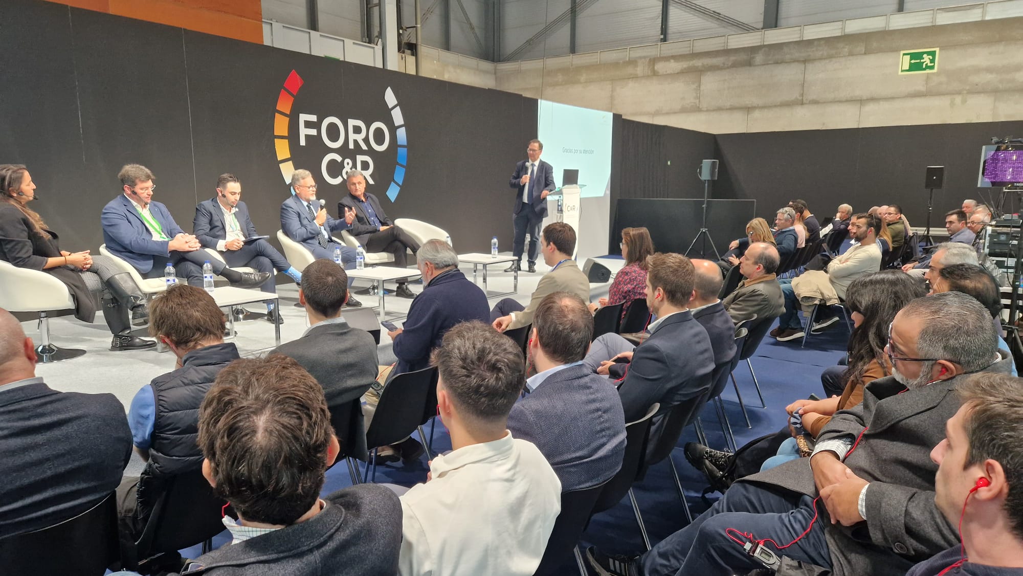 2025 11 20 Conversin IIFF 2