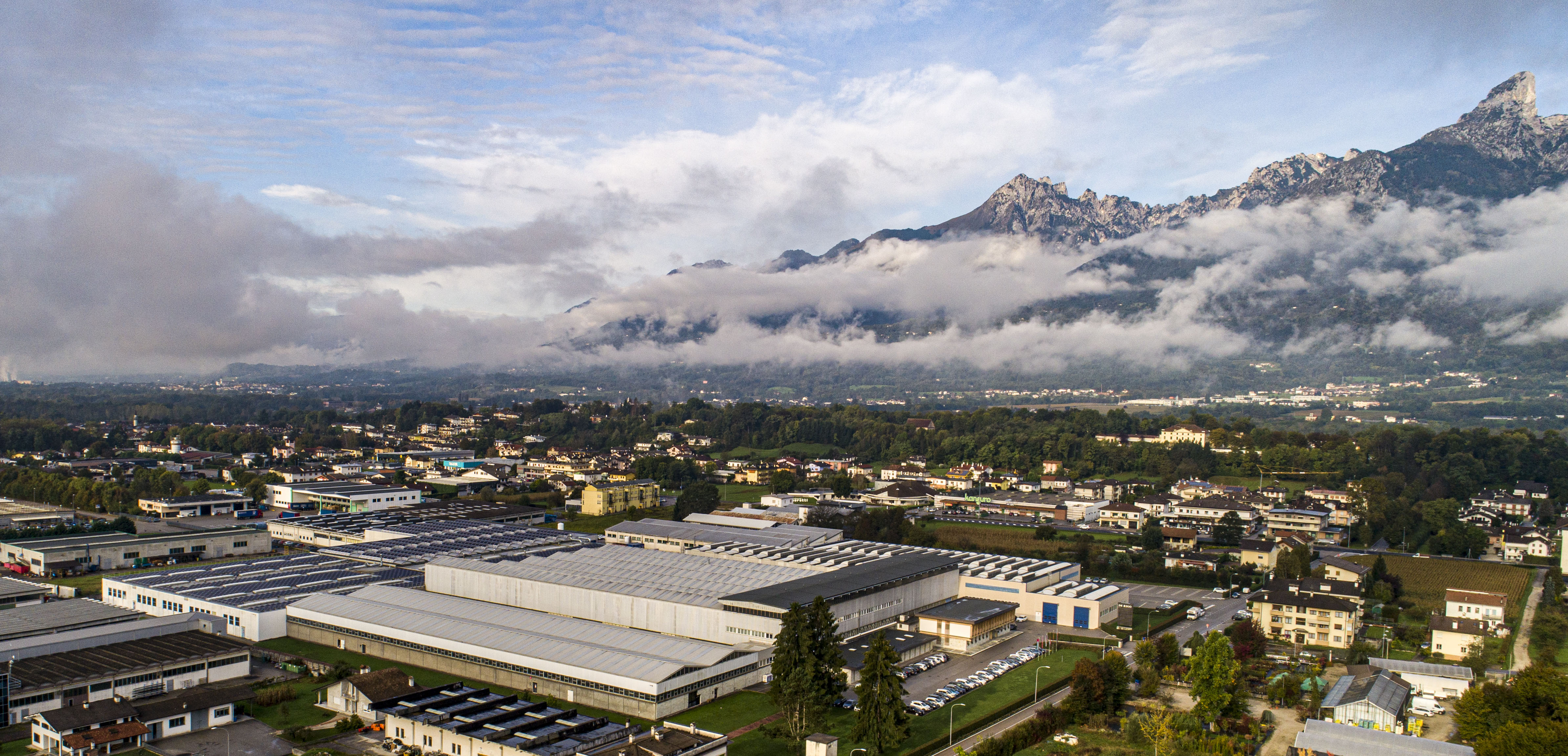 DE RIGO DRR lazienda